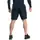 Шорты FitPro Cotton Синие (8706), 3XL
