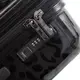 Чемодан Heys Black Leopard (S) (13127-3041-21)