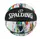 Мяч баскетбольный Spalding Marble Ball красный,