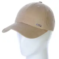 Бейсболка K17007 бежевый