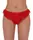 BAGIRA стринги красный Passion XXL/XXXL