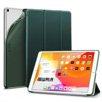 Чехол ESR для Apple iPad 10.2 - Rebound Slim, Pine Green (3C02190570101)
