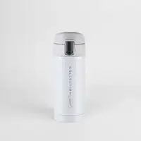 Термокружка Maestro MR-1641-32-WHITE 320 мл белая