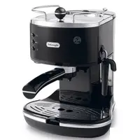 Кофеварка рожковая Delonghi EСO-311-BK 1100 Вт черная