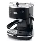 Кофеварка рожковая Delonghi EСO-311-BK 1100 Вт черная