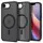 Чехол Spigen для iPhone 16e - Ultra Hybrid MagFit, Frost Black (ACS09144)