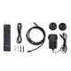 Акустика HOCO Prestige home theater speaker HS1 |BT5.0, USB/AUX/TF, EQ|