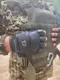 Тактические перчатки Tactiger PS-8801 Patrol, Black M