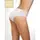 Martina трусики женские бежевый Oro XL