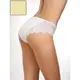 Martina трусики женские бежевый Oro XL