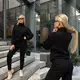 Костюм теплый ангоровый AO077