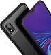 Чехол-накладка TOTO TPU Carbon Fiber 1,5mm Case Samsung Galaxy A10 Black