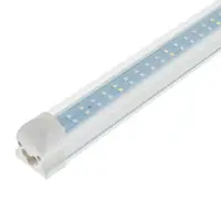 Светильник растровый LED для растений