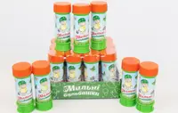 Мыльные пузыри 12 шт в коробке DREAMS