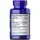 Жирные кислоты Puritan's Pride Triple Strength Omega 3 Fish Oil 1400 mg, 60 капсул