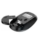 Мышь Borofone Winner 2.4G business wireless mouse BG13 |800-1200-1600 dpi|