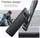Чехол Spigen для Google Pixel 7 Pro - Liquid Air, Matte Black (ACS04723)