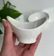 Салатник OLens Белый Дом 102-1121 10х6 см 70 мл белый