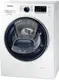 Стиральная машина Samsung WW60K40G09WDUA 6 кг
