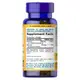 Витамины и минералы Puritan's Pride Vitamin E 400 IU (268 mg) with Selenium Naturally Sourced, 100 капсул