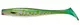 Віброхвіст силікон. KUBIRA SWIM SHAD 3D LJ Pro Series 7 "/ PG19 *2 (140421-PG19)