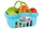 Игровой набор продуктов 5354TXK в корзинке