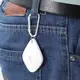 Портативный ультразвуковой отпугиватель комаров Smart USB white