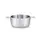 Кастрюля MasterPro By Alessi BGMP-2217 28 см 8.6 л серебристая