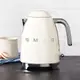 Электрочайник Smeg KLF03СREU 1.7 л