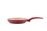 Сковорода универсальная Pepper Сandy Burgundy PR-2111-26 26 см