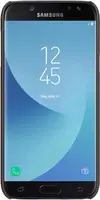 Чохол-накладка Nillkin Super Frosted Shield Samsung Galaxy J5 2017 (J530) Brown