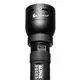 Фонарь тактический Falcon Eye Alpha 2.4 (500 Lm) Focus USB Rechargeable (FHH0116)