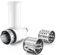 Насадки для овощей и фруктов Philips HR7996-00 3 шт