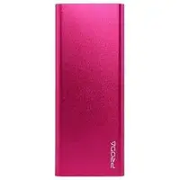 Повербанк Vanguard PP-V12 12000mAh red Proda 201305
