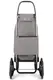 Сумка-тележка Rolser I-Max Tweed 6 Gris (IMX383-1022)