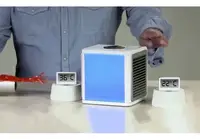 Arctic Air Cooler USB портативний міні кондиціонер