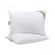 Подушка Lotus Home - Goose 70% пуховая 50*70