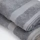 Полотенце для лица банное ТЕП Honey Stone Grey Р-04138-27863 70х140 см каменно-серый