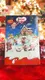 Адвент-календарь новогодний Kinder Adventskalender 14623 150 г