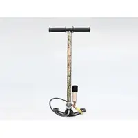 Насос высокого давления ZBROIA 3-х ступенчатый 300 Bar PCP ZY0013DP (Black) - осушитель