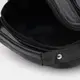 Мужская кожаная сумка Keizer K1523bl-black