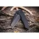Чем складывание Weknife High-Fin XL WE24010-1