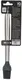 Кисточка кулинарная Ringel IQ Be Smart IQ-5003-20 26.8 см