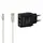 Адаптер сетевой micro cable KONI STRONG K2 |2USB, 2.1A|