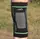 Наколінники PowerPlay 4099 Knee Support Чорно/Зелені L/XL (пара)