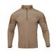 Тактическая футболка с длинным рукавом Emerson Blue Label Hunter EMB9587KH-M койот M