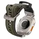 Ремешок Spigen для Apple Watch (49mm/46mm/45mm/44mm/42mm) - DuraPro Armor, Military Green (AMP09102)