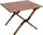 Стол раскл. Skif Outdoor Scandi Duo, 58x60x45 см (389-03-86)