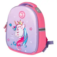 Рюкзак шкільний YES K-33 Unicorn 559756 4.5 л