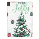 Фартук кухонный Ardesto Christmas ART12HT 60х80 см